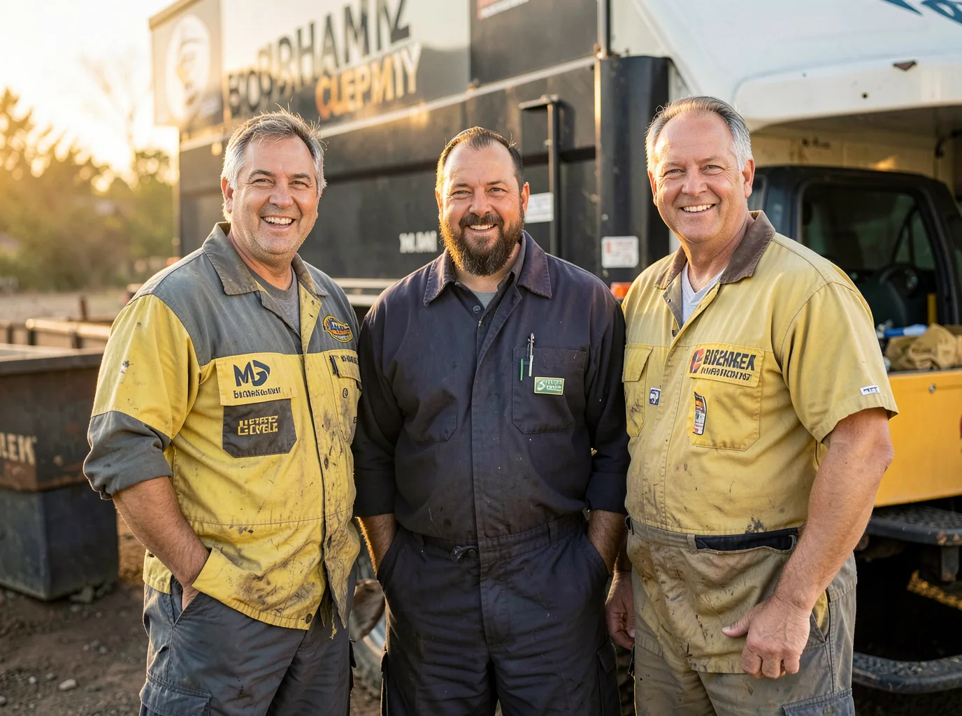 Sewage Cleanup company in Union, MO
