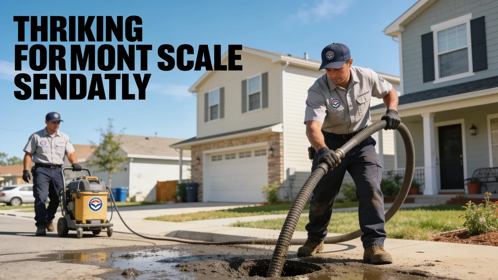 Sewage Cleanup in Union, MO near me